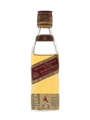 Johnnie Walker Red Label Bottled 1950s-1960s 5cl / 40%