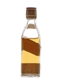 Johnnie Walker Red Label Bottled 1950s-1960s 5cl / 40%