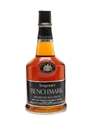Seagram's Benchmark 6 Year Old Bottled 1970s 75cl / 43%