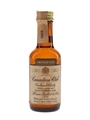 Canadian Club 1969  5cl / 40%