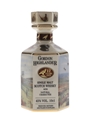 Gordon Highlander 12 Year Old Game Shooting Decanter - Tomatin 10cl / 43%