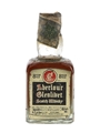 Aberlour Glenlivet 8 Year Old Bottled 1970s - Rinaldi 4.7cl / 50%