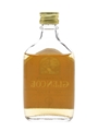MacDonald's Glencoe 8 Year Old 100 Proof Bottled 1970s 5cl / 57%