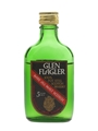 Glen Flagler 5 Year Old Rare All Malt Bottled 1970s - Ferraretto 4cl / 40%