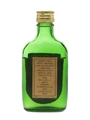 Glen Flagler 5 Year Old Rare All Malt Bottled 1970s - Ferraretto 4cl / 40%