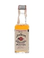 Jim Beam 4 Year Old Bottled 1980s 5cl / 40%
