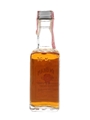 Jim Beam 4 Year Old Bottled 1980s 5cl / 40%