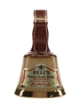 Bell's Old Brown Decanter Bottled 1980s 5cl / 40%