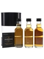 Glengoyne 10, 15 & 18 Year Old 3 x 5cl