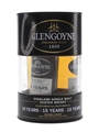 Glengoyne 10, 15 & 18 Year Old 3 x 5cl