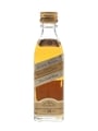 Johnnie Walker 18 Year Old Gold Label  5cl / 43%