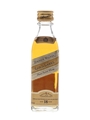Johnnie Walker 18 Year Old Gold Label  5cl / 43%