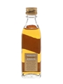 Johnnie Walker 18 Year Old Gold Label  5cl / 43%