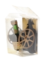 Courvoisier VSOP Cannon Bottled 1980s 5cl / 40%
