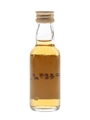 Dalmore 12 Year Old Bottled 1990s 3cl / 40%