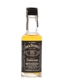 Jack Daniel's Old No.7 Bottled 1970s 4.7cl / 44.5%