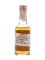 Wild Turkey Bottled 1980s - Atkinson, Baldwin And Co 5cl / 43.4%