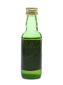 Glen Flagler Rare All Malt Scotch Bottled 1970s 4.7cl / 40%