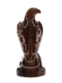 Beneagles Eagle Ceramic Decanter Bottled 1970s 5cl / 40%