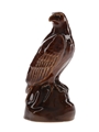 Beneagles Eagle Ceramic Decanter Bottled 1970s 5cl / 40%