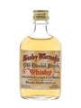 Sandy Macnab's Old Scotch Bottled 1970s-1980s 4.6cl / 43%