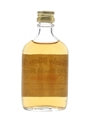 Sandy Macnab's Old Scotch Bottled 1970s-1980s 4.6cl / 43%