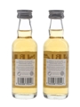 Benriach 10 Year Old The Smoky Ten  2 x 5cl / 46%