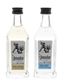 El Jimador Tequila Reposado & Silver  2 x 5cl / 40%