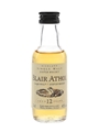 Blair Athol 12 Year Old Flora & Fauna 5cl / 43%