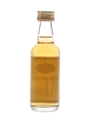 Auchentoshan 10 Year Old Bottled 1980s 5cl / 43%