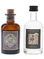 Monkey 47 & Sipsmith  2 x 5cl
