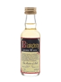 Blairfindy 1977 16 Year Old Cask 7020 Bottled 1993 - The Master Of Malt 5cl / 43%