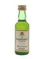 Glenlivet 12 Year Old Bottled 1970s 5cl / 40%