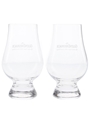 Glendronach Whisky Nosing Glasses  