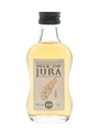 Isle Of Jura 10 Year Old Bottled 1990s 5cl / 40%