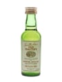 Ardmore 1980 James MacArthur's - Old Master's 5cl / 51.4%