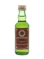 Glenforres 12 Year Old Bottled 1980s 5cl / 43%