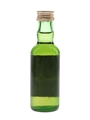 Glenforres 12 Year Old Bottled 1980s 5cl / 43%