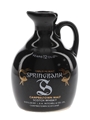 Springbank 12 Year Old Bottled 1980s - Ceramic Jug 5cl / 46%