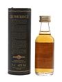Glenmorangie 18 Year Old Bottled 1990s 5cl / 43%