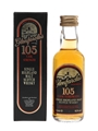 Glenfarclas 105 Cask Strength Bottled 1990s 5cl / 60%