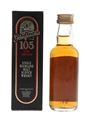 Glenfarclas 105 Cask Strength Bottled 1990s 5cl / 60%