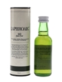 Laphroaig 10 Year Old Unblended Bottled 1980s 5cl / 40%