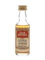 Glenrothes 12 Year Old Bottled 1980s - Berry Bros & Rudd 5cl / 43%