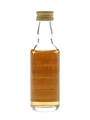 Glenrothes 12 Year Old Bottled 1980s - Berry Bros & Rudd 5cl / 43%