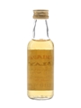 Bruichladdich 10 Year Old Bottled 1980s 5cl / 43%