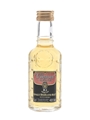 Tormore Glenlivet 10 Year Old Bottled 1980s - Long John Distillers 5cl / 40%