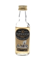 Glengoyne 10 Year Old Bottled 1990s 5cl / 40%