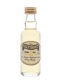 Glenturret 8 Year Old Bottled 1980s 5cl / 40%