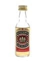 Dufftown Glenlivet 8 Year Old Bottled 1980s 5cl / 40%